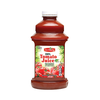 Save $0.50 on one (1) Our Family Canned Tomato Juice (46 oz.)