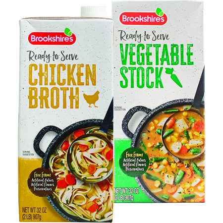 Brookshire's