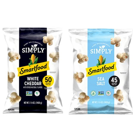 Save $1.00 when you buy ONE (1) Frito Lay Simply item 7.5-8.5 oz.