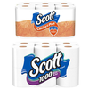Save $1.00 off any One (1) package of Scott® Bath Tissue (6 pack or larger)