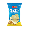 Save $1.00 on one (1) Our Family Potato Chips (15.5 oz.)