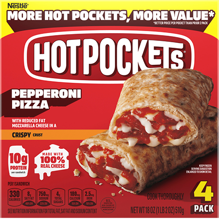 Hot Pocket