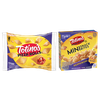 Save $1.50 when you buy TWO PACKAGES any flavor 50 COUNT Totino's™ Pizza Ro...