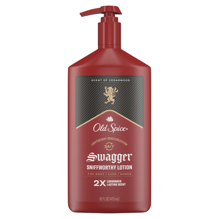 Old Spice