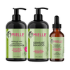 Save $4.00 on any TWO (2) Mielle Shampoo, Conditioner, Treatment AND/OR Styling Products (excludes trial/travel size) Publix Coupon