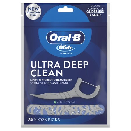 Oral-B