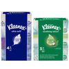 Save $1.00 on any ONE (1) Kleenex® Bundle Pack® (3 ct or larger)