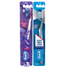 Save $1.00 on ONE Oral-B Adult OR Kids Manual Toothbrush (excludes Kids Sparkle Fun a...