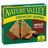SAVE 50¢ on 2 Nature Valley™ when you buy TWO BOXES any flavor/variety 4 C...