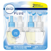 Save $5.00 on ONE Febreze Plug Dual OR Triple Refills (excludes Plug Single Refills a...