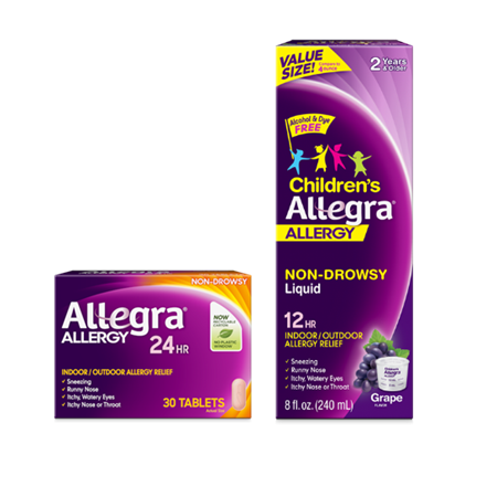 Allegra