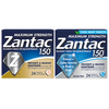 Save $4.00 on ONE (1) Zantac 150, any variety (24 ct or larger)