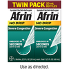 save 3 00 on any one 1 afrin reg seawater 30ml twinpack or larger Publix Coupon