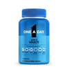 save 4 00 on any one 1 one a day reg 110ct or larger Publix Coupon