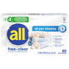 save 1 00 on any one 1 all free clear Publix Coupon