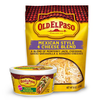 Save $1.00 when you buy TWO (2) Old El Paso Shredded Cheese or Crema Mexicana items