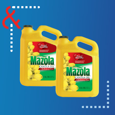 Mazola