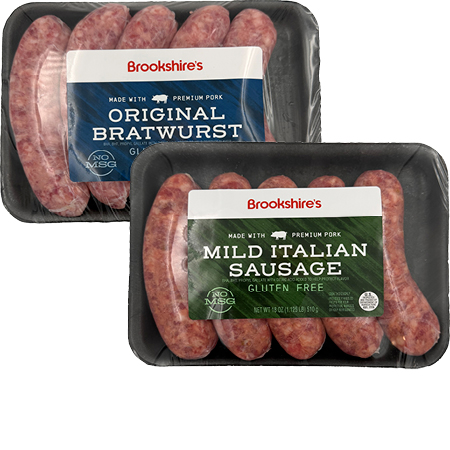 Brookshire's