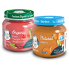 Save $1.50 on 4 Gerber® Glass Jars when you buy FOUR (4) Gerber® Glass Jars