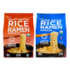 Buy any ONE (1) Lotus Foods Ramen 4pk and Get ONE (1) Free Publix Coupon