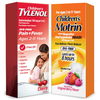 save 1 50 on any one 1 children 39 s infants 39 tylenol reg or children 39 s infants 39 motrin reg product Publix Coupon