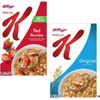 Save $1.00 on 2 Kellogg's® Special K® Cereals when you buy TWO (2) Kellog...