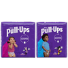 Save $2.00 on any ONE (1) Bag of PULL-UPS® Training Pants Save $2.00 on any ONE (...