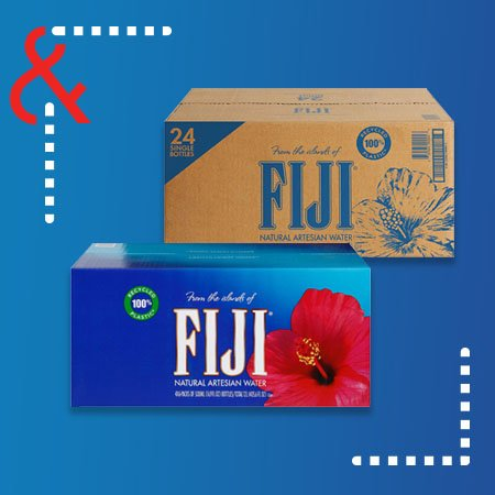 FIJI Water