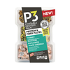 Save $1.00 on one (1) Oscar Mayer P3 Plate or Natural (3.2-3.3 oz.)