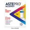 save 8 00 on any one 1 astepro reg allergy product 120 sprays or larger Publix Coupon