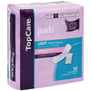 Save $1.00 $1.00 OFF TOP CARE BLADDER CONTROL PAD LIGHT ABSORBENCY 30 CT