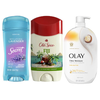 save 5 00 when you spend 15 00 on secret old spice or gillette deodorant or olay Publix Coupon