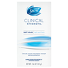 Save $3.00 on ONE Secret Clinical 1.6oz or larger (excludes trial/travel size).