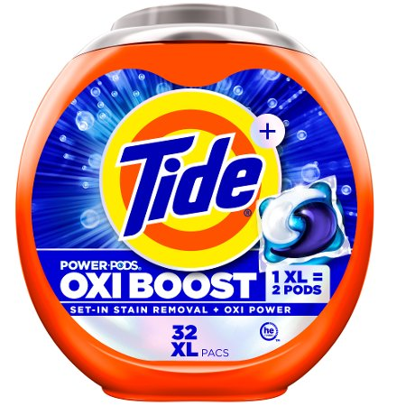 Tide