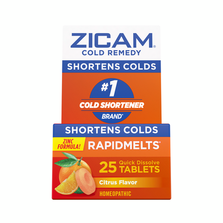 Image of Offer Save $4.00 on any ONE (1) Zicam™ Product