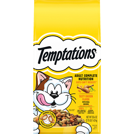 Temptations