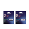 SAVE $3.50 on any ONE (1) Dollar Shave Club Razor Blade Refill product (excludes tria...