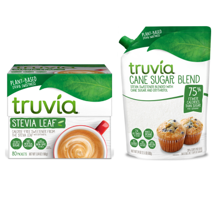 Truvia