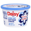 Save $1.00 $1.00 OFF ONE (1) DAISY COTTAGE CHEESE SMALL CURD. 16 OZ, 2% OR 4%
