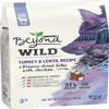 Save $1.50 on ONE (1) Purina® Beyond® Wild dry dog food bag, any variety or s...