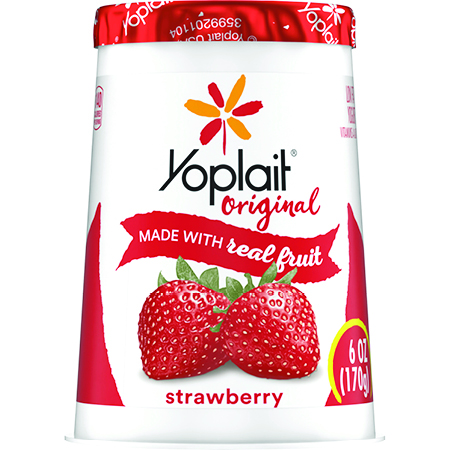 Yoplait