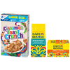 Save $1.00 on any ONE (1) General Mills Cereal AND any ONE (1) Caf&eacute; Bustelo&reg; Coffee Bag or Single Serve Coffee Pods Carton Publix Coupon