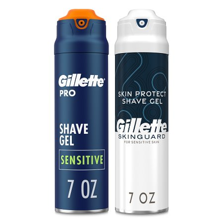 Gillette