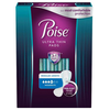 Save $4.00 on any ONE (1) package of POISE® Ultra Thin Pads Save $4.00 on any ONE...