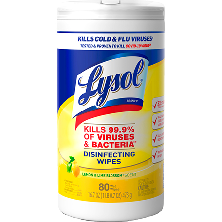Lysol