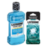 Save $2.00 on two (2) Listerine Ready! Tabs, Oral Rinse or Breath Strip Items (Exclud...