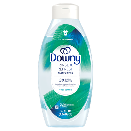 Downy