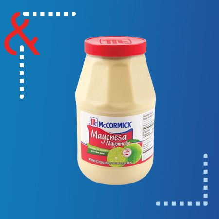 McCormick