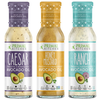 Save $0.75 off any ONE (1) Primal Kitchen Dressing product