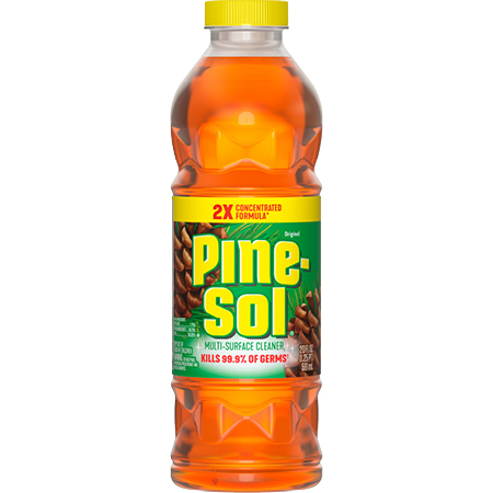 Pine-Sol